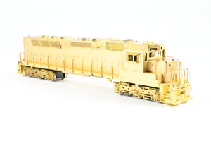 HO Brass Oriental Limited EMD SDP45 3600 HP - Erie Version