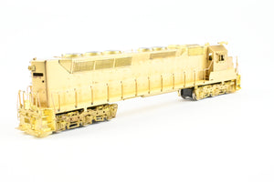 HO Brass Oriental Limited EMD SDP45 3600 HP - Erie Version