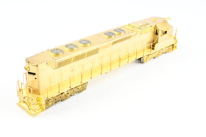 HO Brass Oriental Limited EMD SDP45 3600 HP - Erie Version