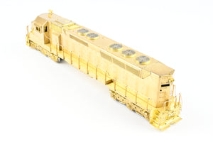 HO Brass Oriental Limited EMD SDP45 3600 HP - Erie Version