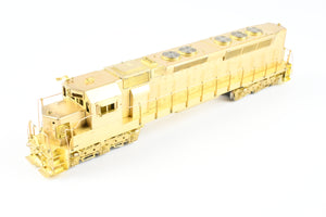 HO Brass Oriental Limited EMD SDP45 3600 HP - Erie Version