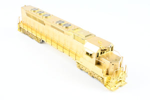 HO Brass Oriental Limited EMD SDP45 3600 HP - Erie Version