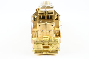 HO Brass Oriental Limited EMD SDP45 3600 HP - Erie Version