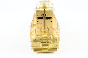 HO Brass Oriental Limited EMD SDP45 3600 HP - Erie Version