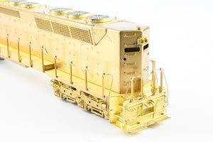 HO Brass Oriental Limited EMD SDP45 3600 HP - Erie Version