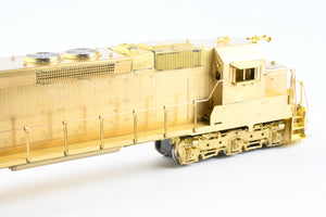 HO Brass Oriental Limited EMD SDP45 3600 HP - Erie Version