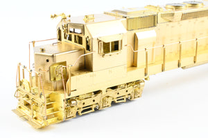 HO Brass Oriental Limited EMD SDP45 3600 HP - Erie Version