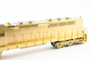 HO Brass Oriental Limited EMD SDP45 3600 HP - Erie Version