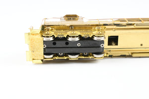 HO Brass Oriental Limited EMD SDP45 3600 HP - Erie Version
