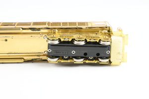 HO Brass Oriental Limited EMD SDP45 3600 HP - Erie Version