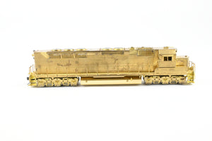 HO Brass Oriental Limited EMD SDP45 3600 HP - Erie Version
