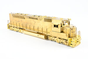 HO Brass Oriental Limited EMD SDP45 3600 HP - Erie Version