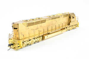 HO Brass Oriental Limited EMD SDP45 3600 HP - Erie Version