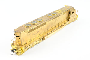HO Brass Oriental Limited EMD SDP45 3600 HP - Erie Version