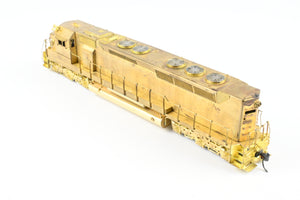 HO Brass Oriental Limited EMD SDP45 3600 HP - Erie Version