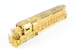 HO Brass Oriental Limited EMD SDP45 3600 HP - Erie Version