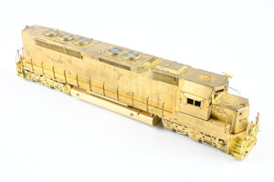 HO Brass Oriental Limited EMD SDP45 3600 HP - Erie Version