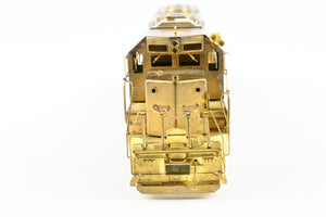 HO Brass Oriental Limited EMD SDP45 3600 HP - Erie Version