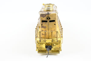 HO Brass Oriental Limited EMD SDP45 3600 HP - Erie Version