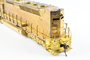 HO Brass Oriental Limited EMD SDP45 3600 HP - Erie Version