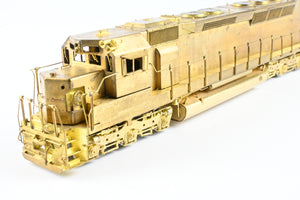 HO Brass Oriental Limited EMD SDP45 3600 HP - Erie Version