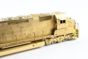 HO Brass Oriental Limited EMD SDP45 3600 HP - Erie Version