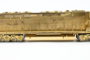 HO Brass Oriental Limited EMD SDP45 3600 HP - Erie Version