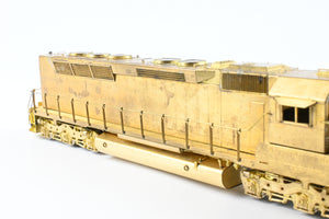 HO Brass Oriental Limited EMD SDP45 3600 HP - Erie Version
