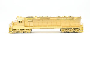 HO Brass Oriental Limited EMD SDP45 3600 HP - Erie Version