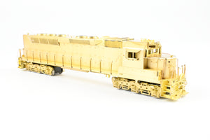 HO Brass Oriental Limited EMD SDP45 3600 HP - Erie Version
