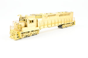 HO Brass Oriental Limited EMD SDP45 3600 HP - Erie Version