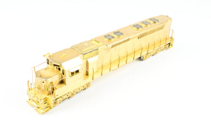 HO Brass Oriental Limited EMD SDP45 3600 HP - Erie Version