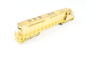 HO Brass Oriental Limited EMD SDP45 3600 HP - Erie Version