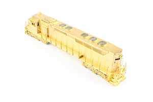 HO Brass Oriental Limited EMD SDP45 3600 HP - Erie Version