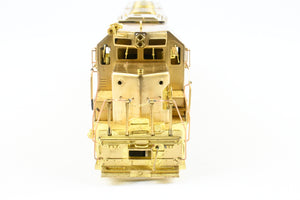 HO Brass Oriental Limited EMD SDP45 3600 HP - Erie Version