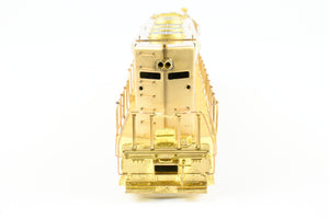 HO Brass Oriental Limited EMD SDP45 3600 HP - Erie Version