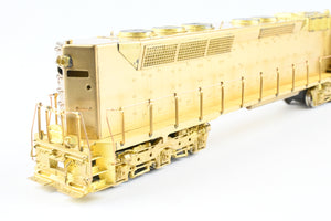 HO Brass Oriental Limited EMD SDP45 3600 HP - Erie Version