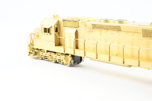 HO Brass Oriental Limited EMD SDP45 3600 HP - Erie Version