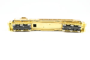HO Brass Oriental Limited EMD SDP45 3600 HP - Erie Version