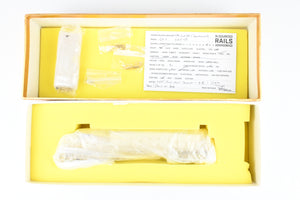 HO Brass Oriental Limited EMD SDP45 3600 HP - Erie Version