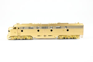 HO Brass Oriental Limited Various Roads EMD E8A 2250 HP  - Standard