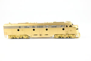 HO Brass Oriental Limited Various Roads EMD E8A 2250 HP  - Standard