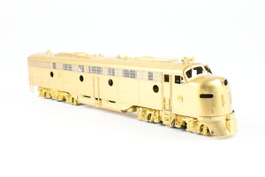 HO Brass Oriental Limited Various Roads EMD E8A 2250 HP  - Standard