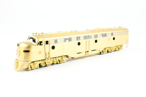 HO Brass Oriental Limited Various Roads EMD E8A 2250 HP  - Standard
