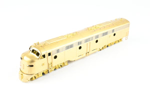 HO Brass Oriental Limited Various Roads EMD E8A 2250 HP  - Standard