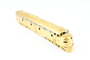 HO Brass Oriental Limited Various Roads EMD E8A 2250 HP  - Standard