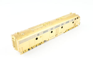 HO Brass Oriental Limited Various Roads EMD E8A 2250 HP  - Standard