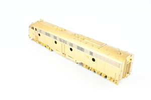 HO Brass Oriental Limited Various Roads EMD E8A 2250 HP  - Standard