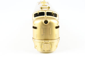 HO Brass Oriental Limited Various Roads EMD E8A 2250 HP  - Standard