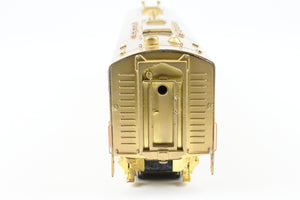 HO Brass Oriental Limited Various Roads EMD E8A 2250 HP  - Standard